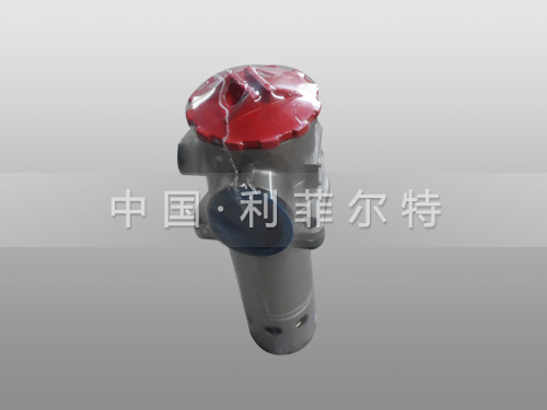 TF-25x*L箱外自封式吸油过滤器