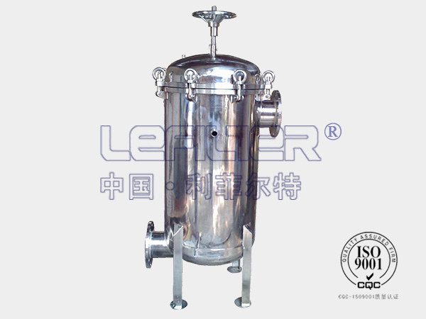 不锈钢LFB-4-100X保安过滤器医疗行业过滤