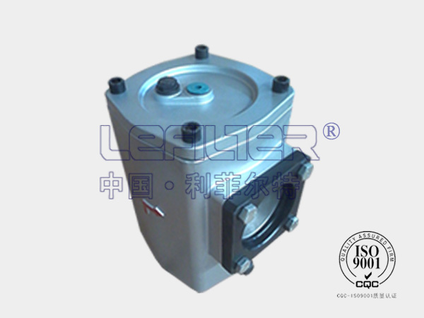 ISV40-160管路吸油过滤器